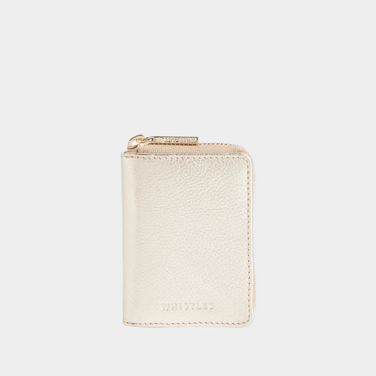 Koa Compact Purse