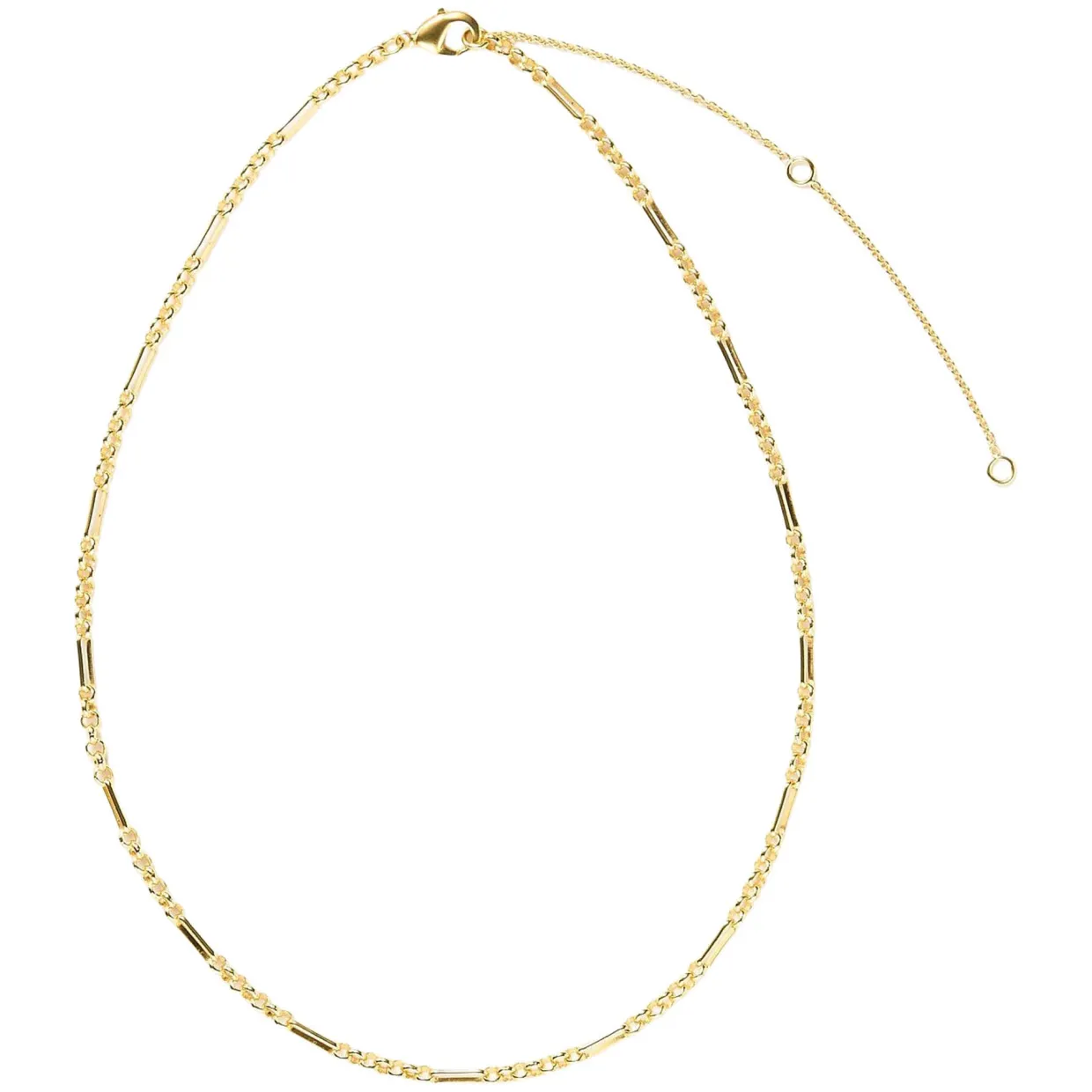 Koh Tao Chain Necklace