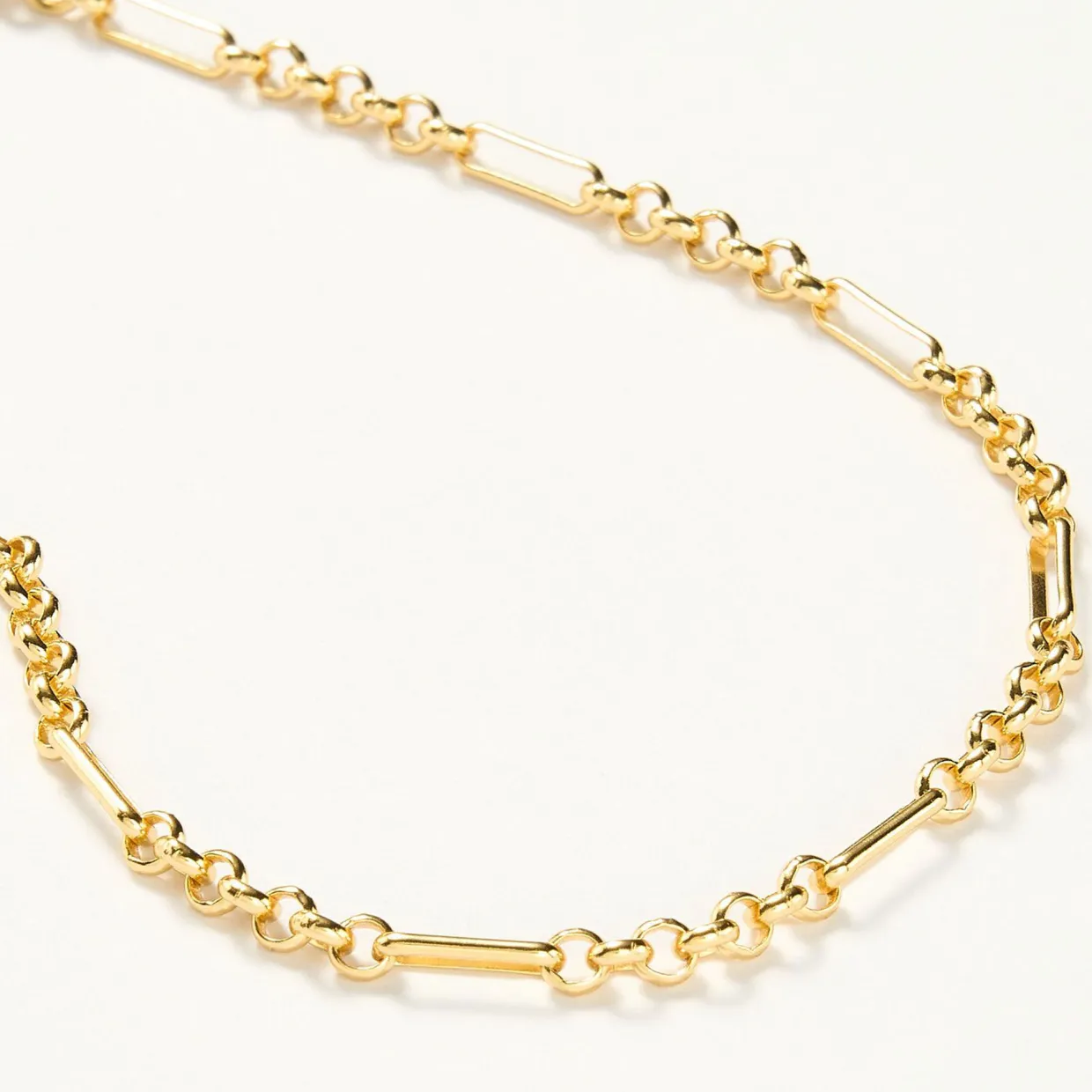 Koh Tao Chain Necklace