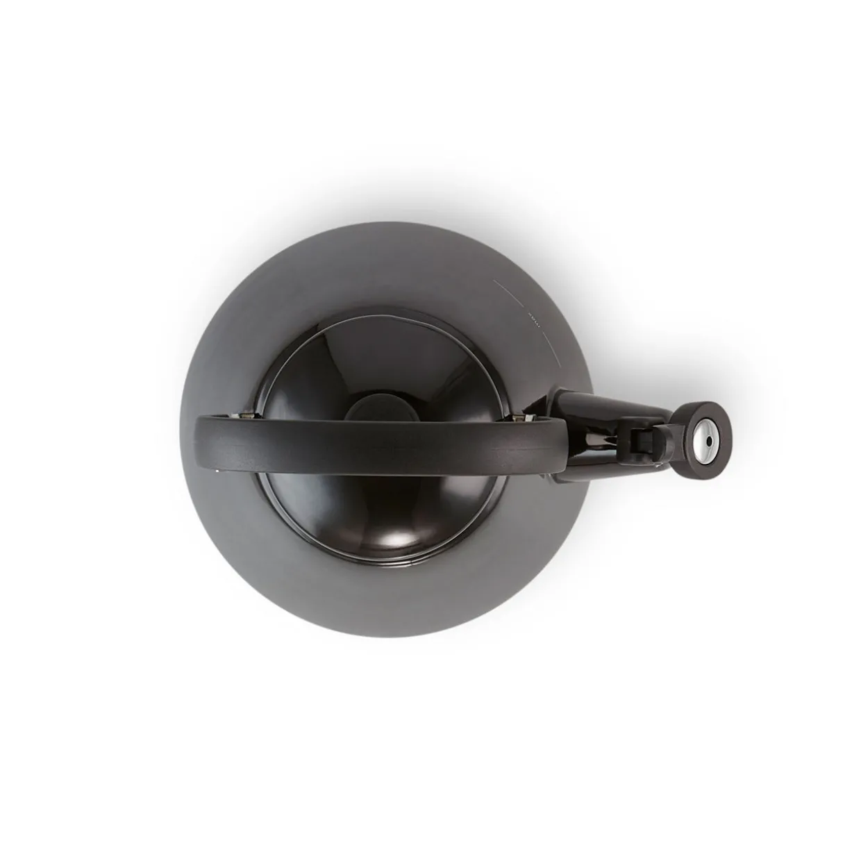 Kone Kettle With Fixed Whistle 1.6L