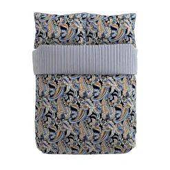 Kotana Duvet Set Navy