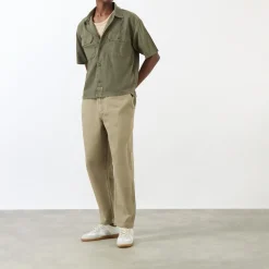 Kurt Casual Trousers