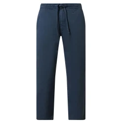 Kurt Drawstring Casual Trousers