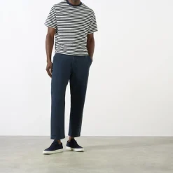 Kurt Drawstring Casual Trousers