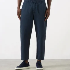 Kurt Drawstring Casual Trousers