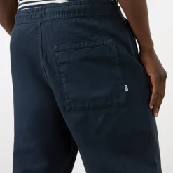 Kurt Drawstring Casual Trousers