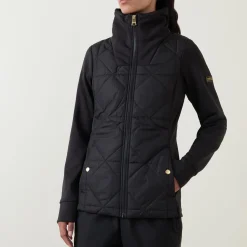 Kya Quilted Jacket