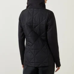 Kya Quilted Jacket
