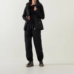 Kya Quilted Jacket