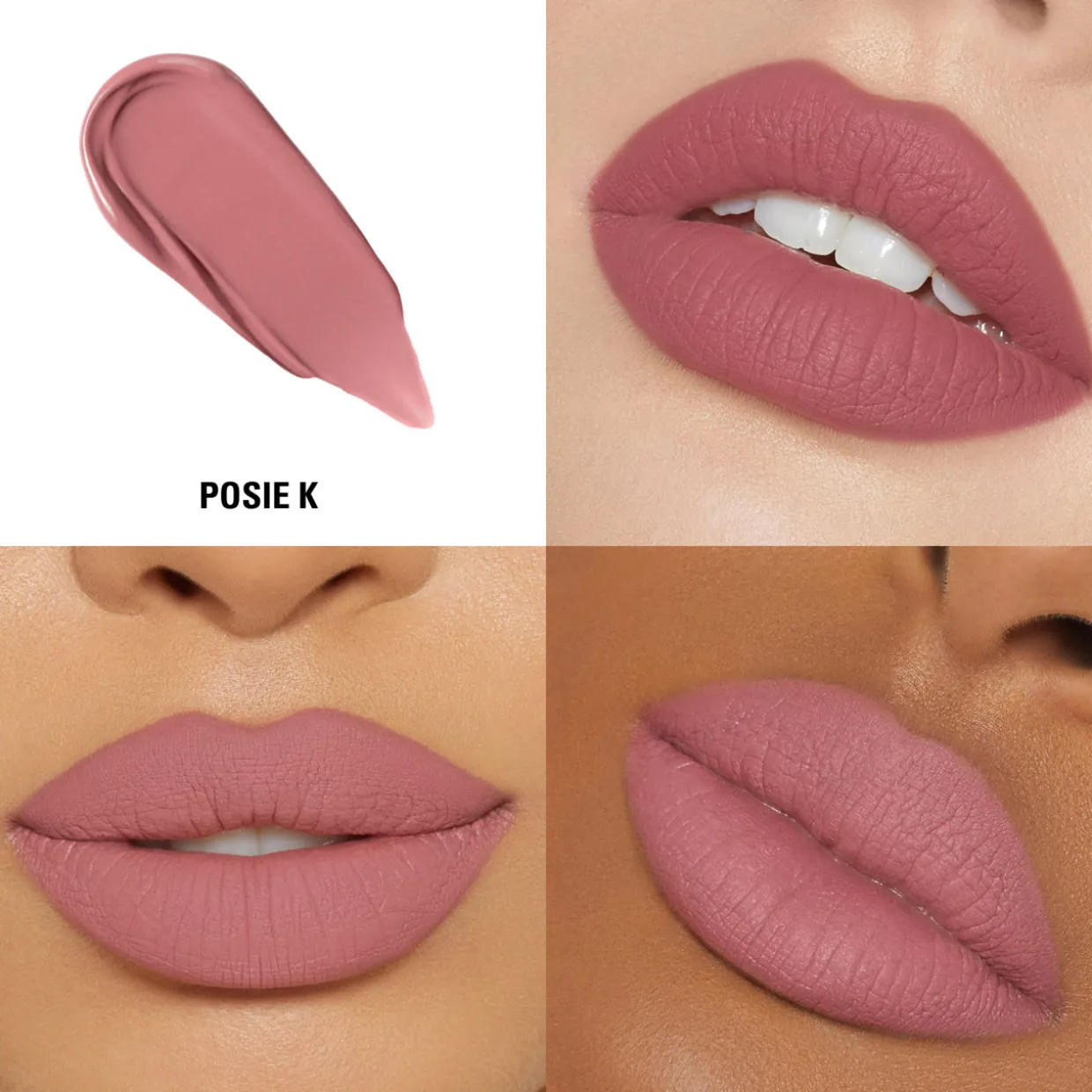 Kylie Cosmetics Matte Lip Kit