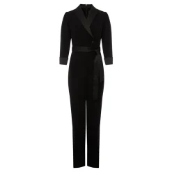 Kylie Tux Jumpsuit