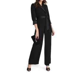 Kylie Tux Jumpsuit