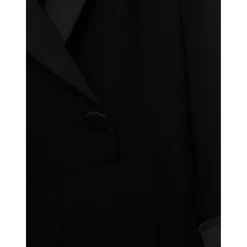 Kylie Tux Jumpsuit