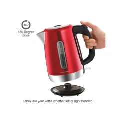 1.7L Equip Jug Kettle