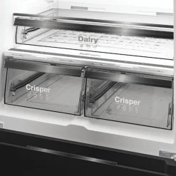 513L French Door Fridge Freezer