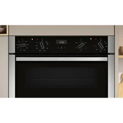 71/34L N 50 Built-In Double Oven