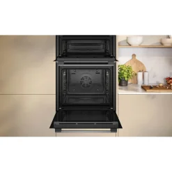 71/34L N 50 Built-In Double Oven