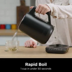 1.7L Perfect Temperature Kettle