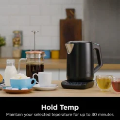 1.7L Perfect Temperature Kettle