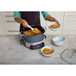 6L Possible Cooker
