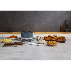 6L Possible Cooker