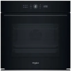 73L Pyrolytic and Hydrolytic Cleaning Single Oven