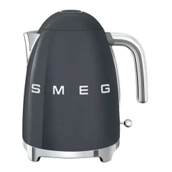 1.7L 50's Retro Style Kettle