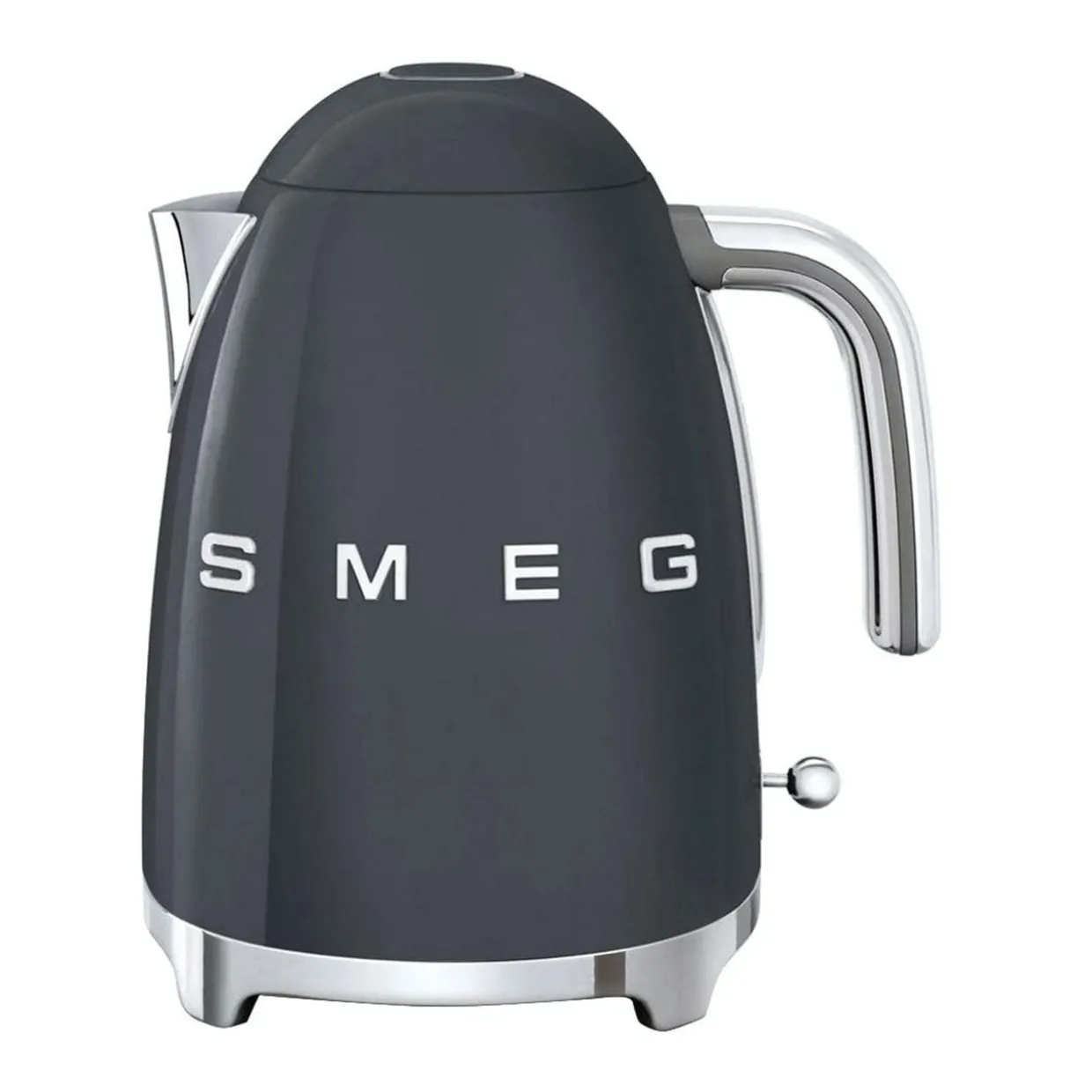1.7L 50's Retro Style Kettle