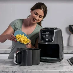 5.2L 1750W Air Fryer MAX