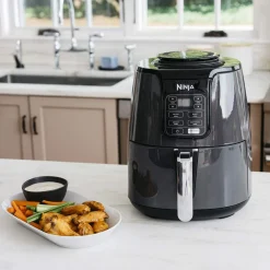 5.2L 1750W Air Fryer MAX
