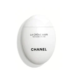 La Crème Main Texture Riche