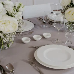 La Divina White Wine Goblet Four-Piece Set