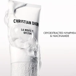 La Mousse Off/On Foaming Cleanser