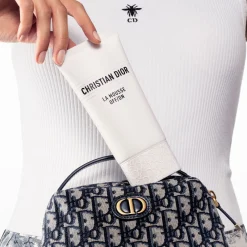 La Mousse Off/On Foaming Cleanser