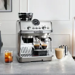 La Specialista Arte Evo Cold Brew Bean To Cup Coffee Machine