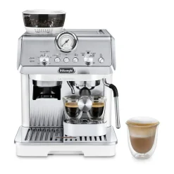 La Specialista Arte Manual Espresso Maker