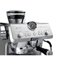 La Specialista Opera Bean to cup Coffee Machine with HomeCafe Kit Stainless Steel