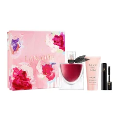 La Vie Est Belle L'Elixir Fragrance and Hypnôse Mascara Set