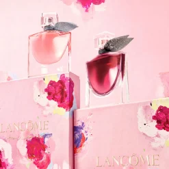 La Vie Est Belle L'Elixir Fragrance and Hypnôse Mascara Set