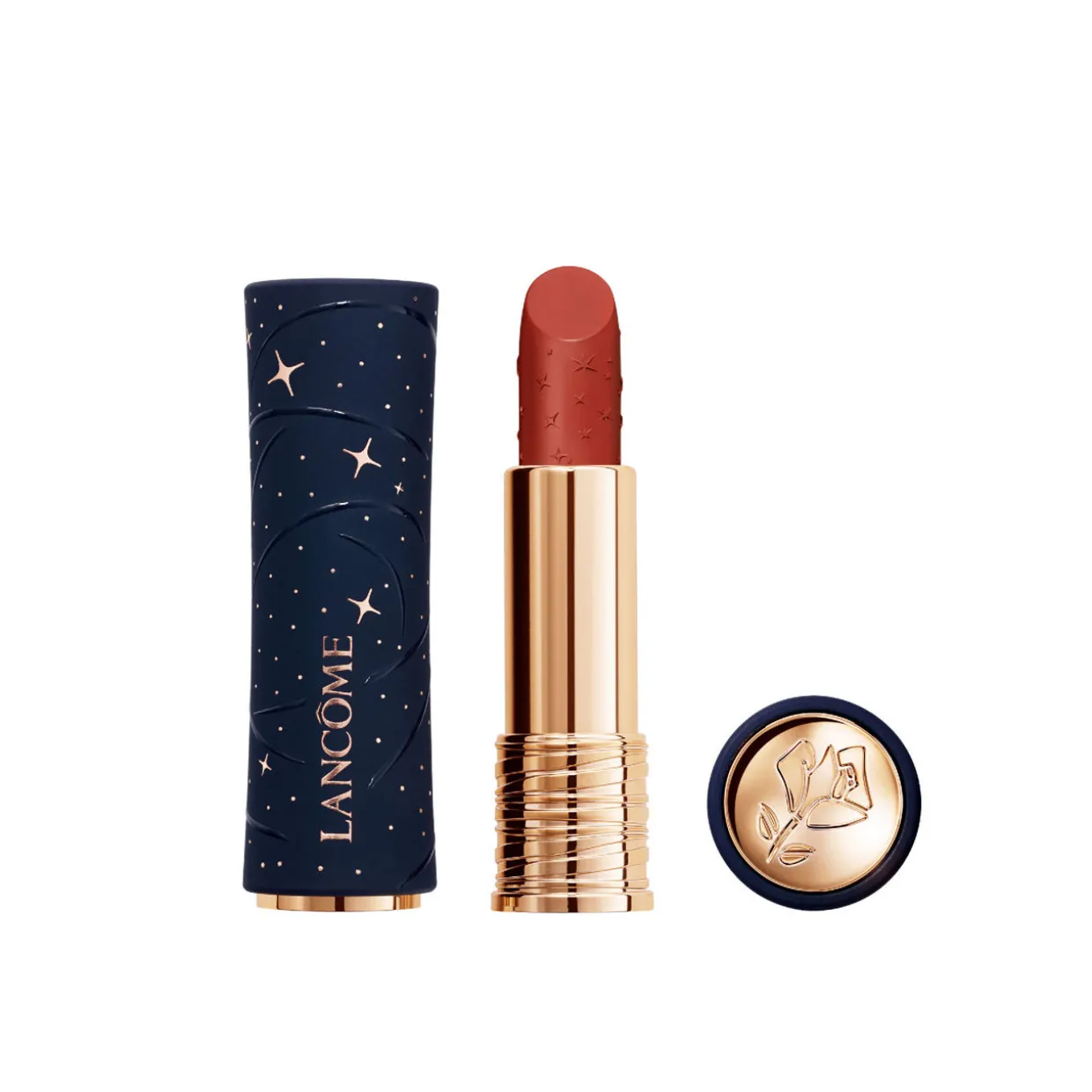 L'Absolu Rouge Drama Matte