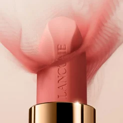 L'Absolu Rouge Intimatte Velvet Matte Lipstick