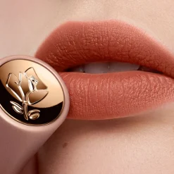 L'Absolu Rouge Intimatte Velvet Matte Lipstick