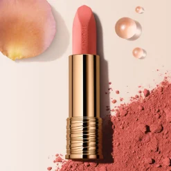 L'Absolu Rouge Intimatte Velvet Matte Lipstick
