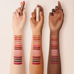 L'Absolu Rouge Intimatte Velvet Matte Lipstick