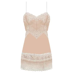 Lace Chemise