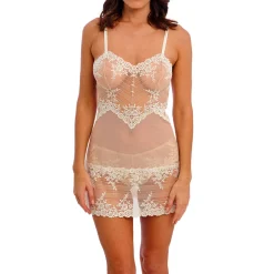 Lace Chemise