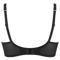Lace Rose Wireless Contour Bra