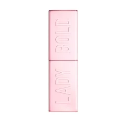 Lady Bold Em-Power Pigment Cream Lipstick