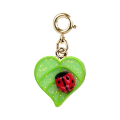 Ladybug Charm