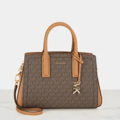 Laila Satchel Bag